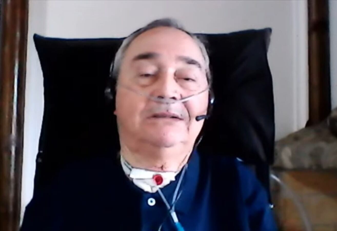 Luis Fernando Montoya en entrevista con Semana.