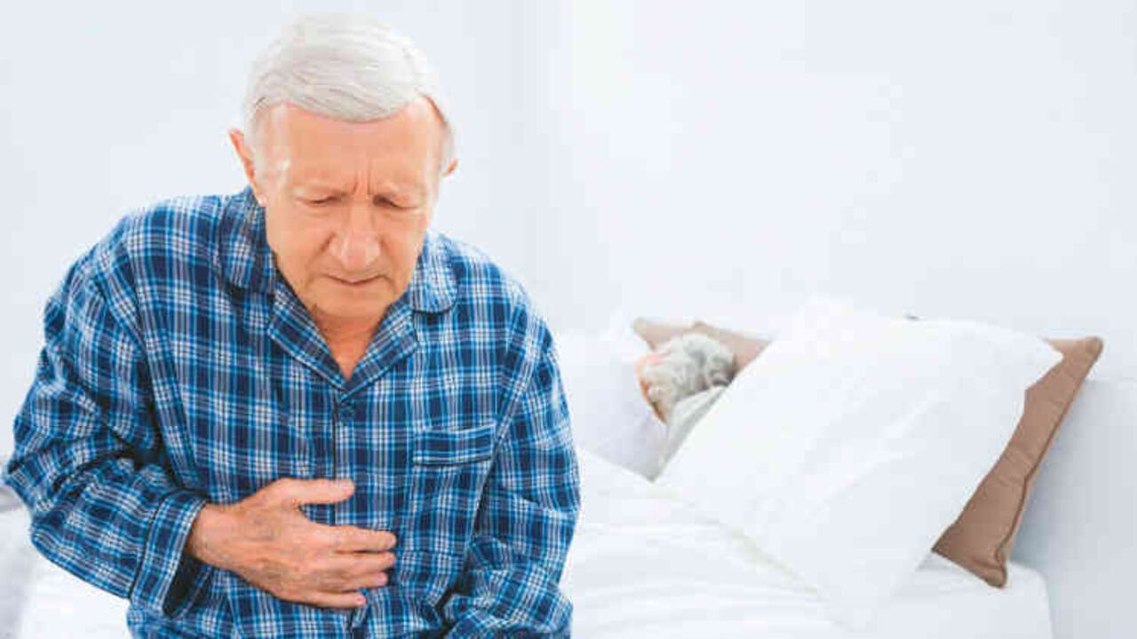 El párkinson es la segunda dolencia neurodegenerativa más común después del alzhéimer.