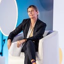 Abogada especializada en tecnología y experta en derechos de la infancia y transición digital.