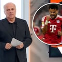 Opinión de Carlos Antonio Vélez sobre el partidazo de Luis Díaz contra RB Leipzig.