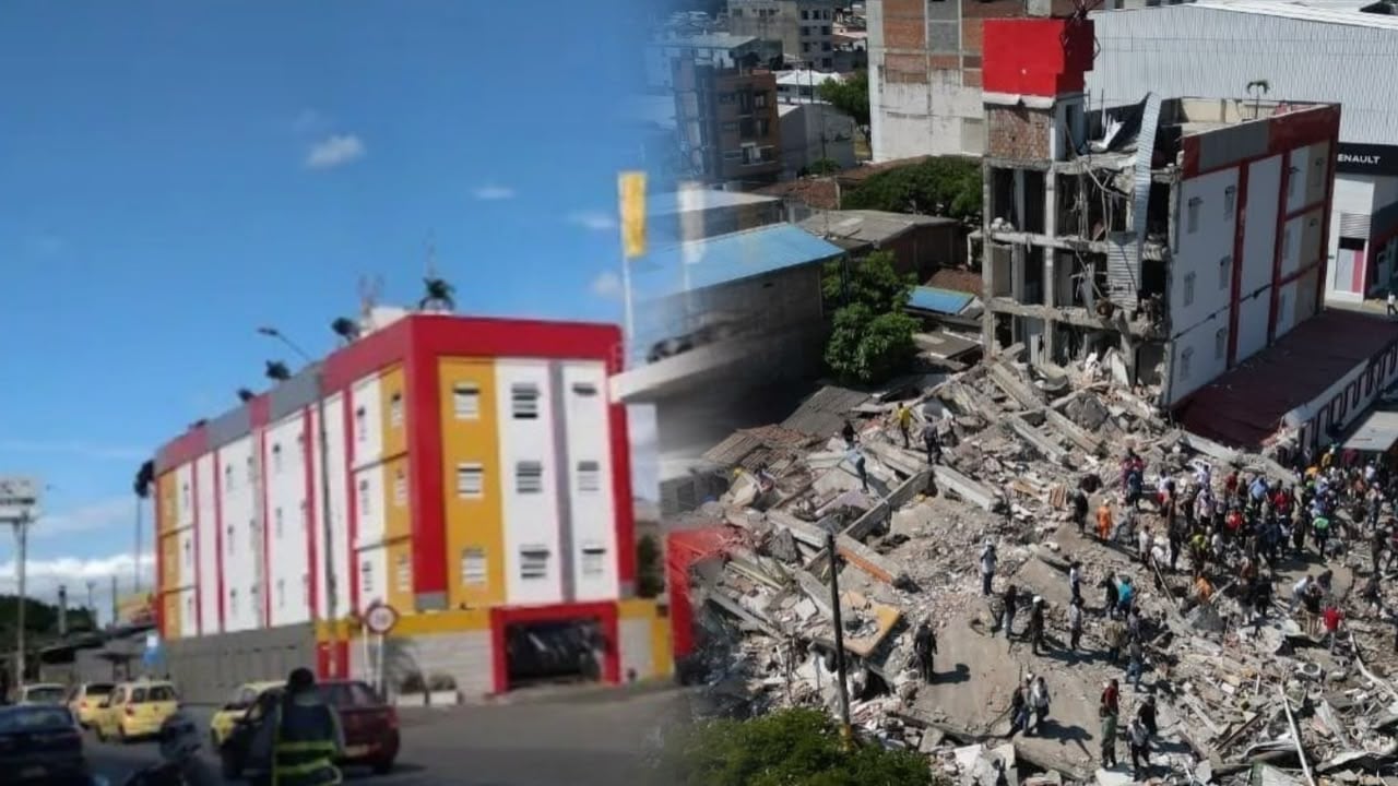 El suelo es el punto de partida para diseñar una edificación segura frente a un terremoto. Los expertos destacan la importancia de estudiar sus características y de integrar ese conocimiento desde el comienzo con el trabajo del arquitecto y el ingeniero estructural. En Cali, el 80% de los colapsos se concentraron en la zona de Cañaveralejo, de suelos blandos.