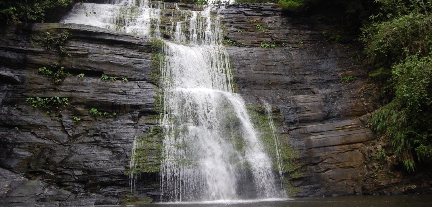 Parque Nacional Natural Los Katíos