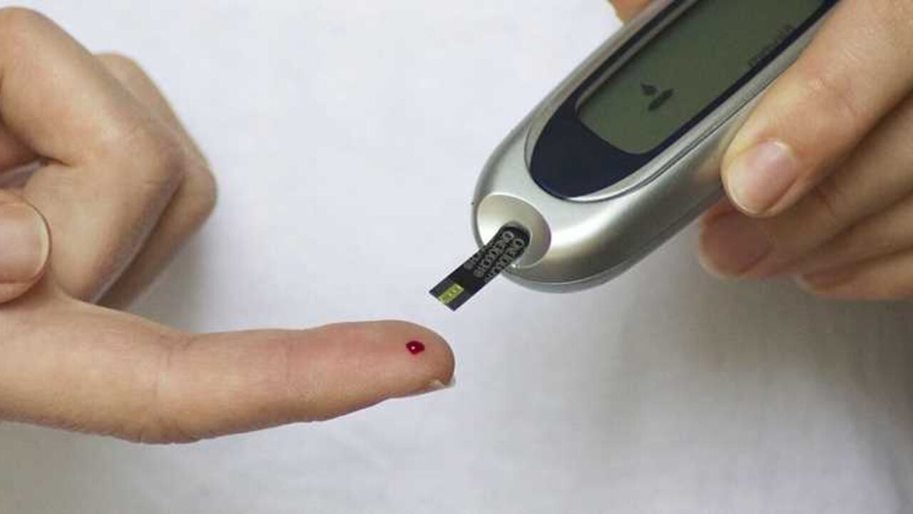 Cerca de 400 millones de personas en el mundo padece diabetes y 1,5 millones mueren por su causa