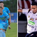 Victorias de Jaguares y Cúcuta mueven la tabla del descenso.