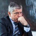 El expresidente César Gaviria.