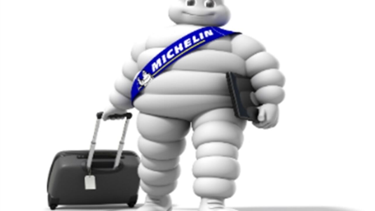 Michelin se va del país, dejando cerca de 500 colombianos desempleados.
