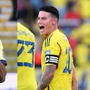 Ecuador recibe a Colombia por la cuarta fecha de Eliminatorias Sudamericanas