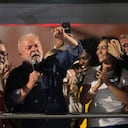 (Photo by CAIO GUATELLI / AFP)