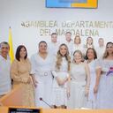 Diputados del Magdalena.