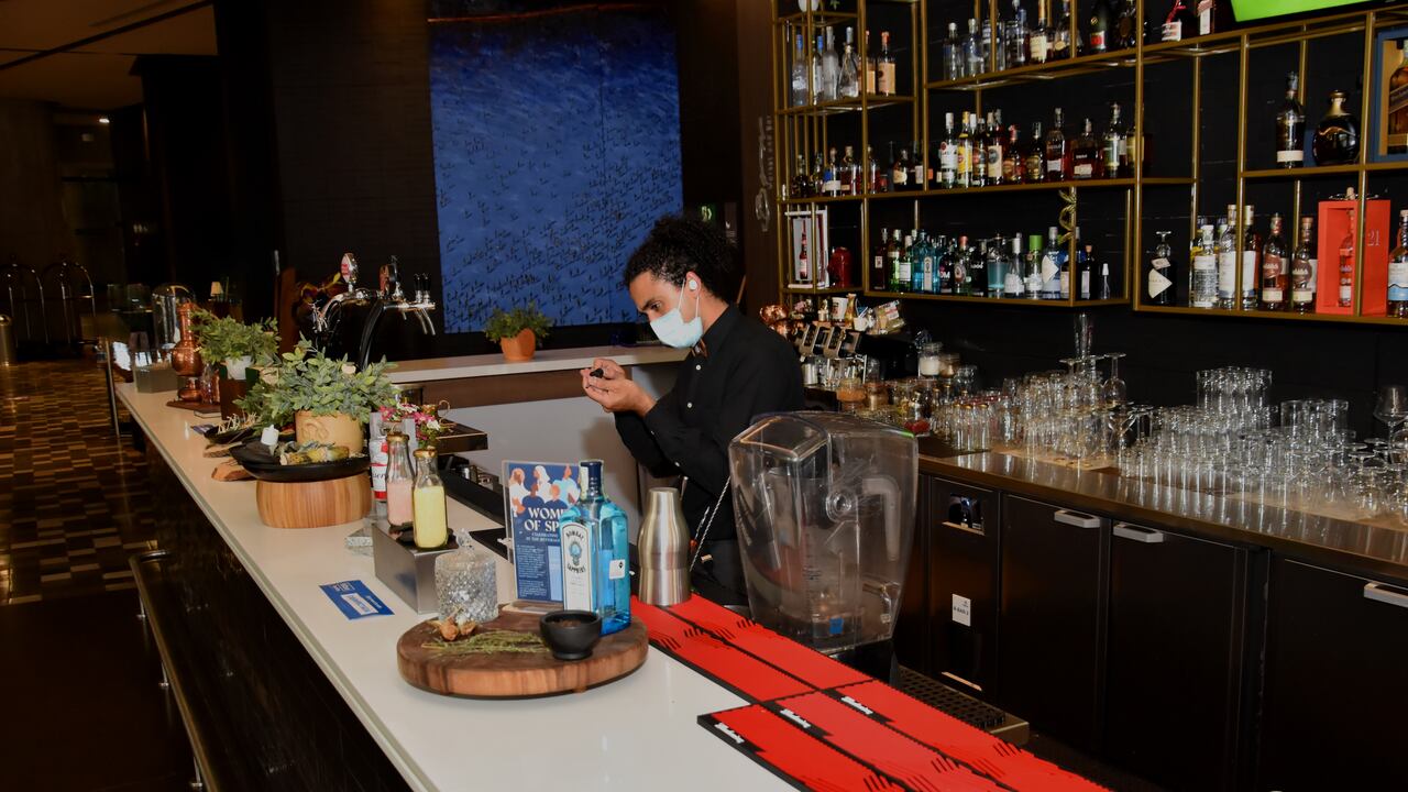 Estos son los efectos produce el consumo de licor en el cuerpo según su edad