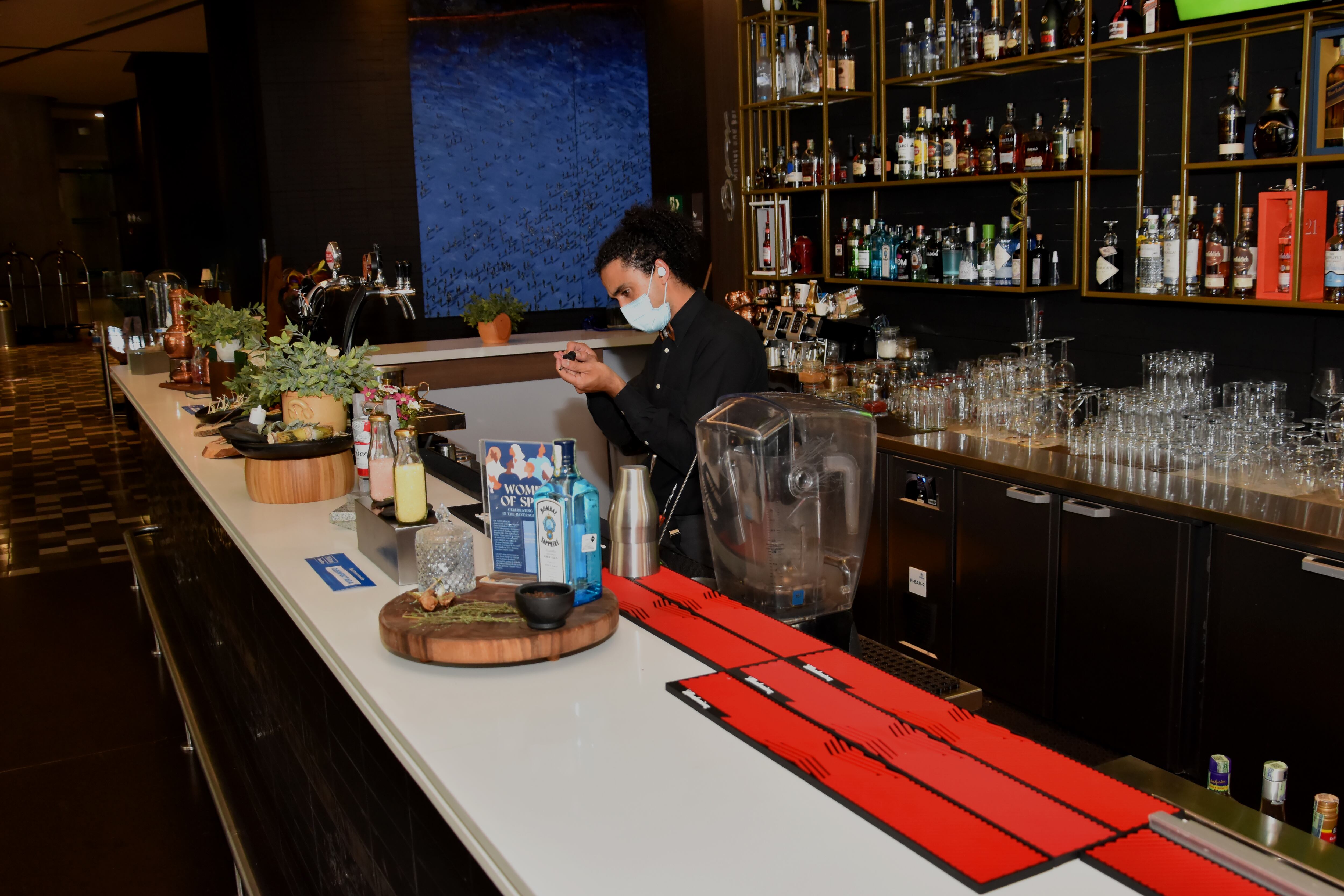 Estos son los efectos produce el consumo de licor en el cuerpo según su edad