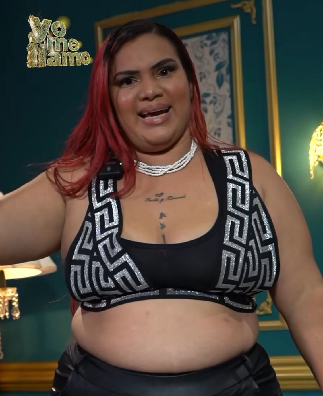 Rogó por su cupo ¿'Yo me llamo’ Marbelle logró convencer al jurado?