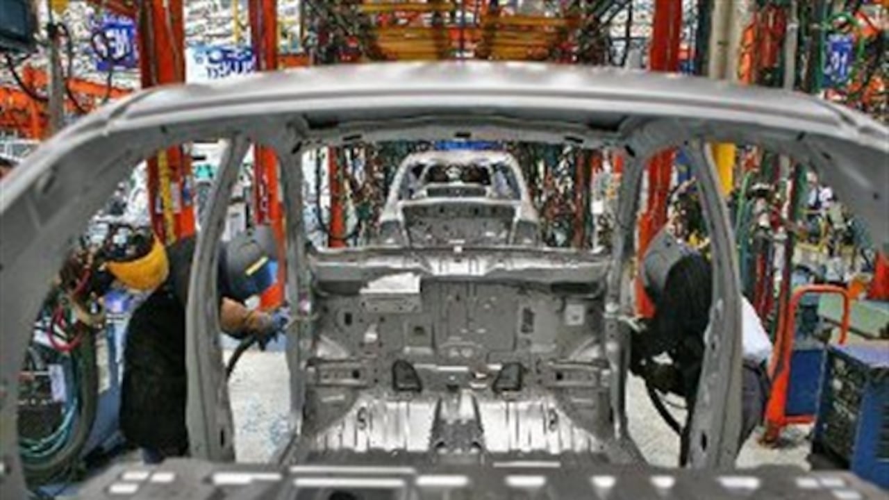 La posibilidad de que llegue una nueva marca a ensamblar vehículos en Colombia está abierta, pero ¿para quién es viable?