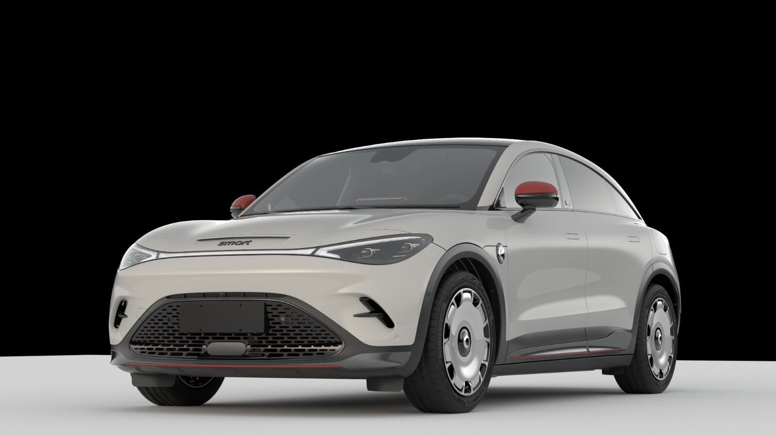 Smart será representada en Colombia por el grupo Inchcape.