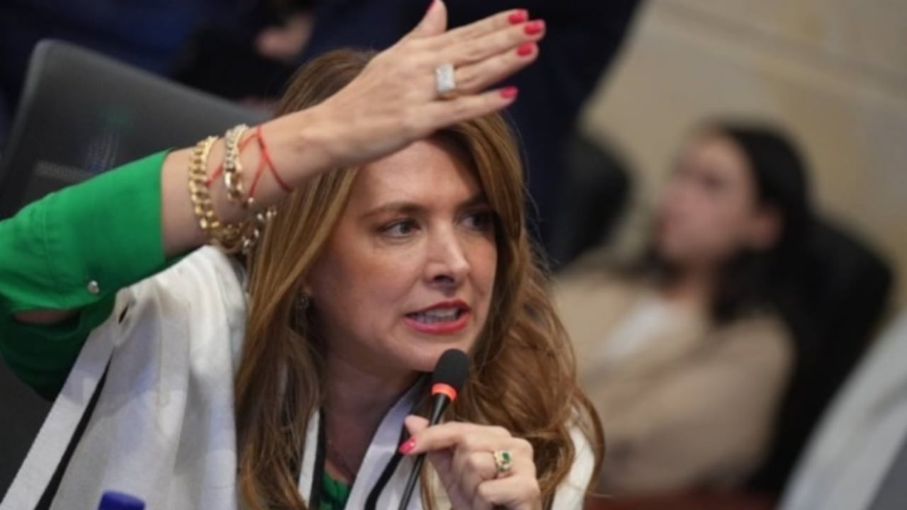 La precandidata presidencial Juana Carolina Londoño le pidió al gobierno de Ecuador aplicar mecanismos diplomáticos para abordar las tensiones por aranceles.