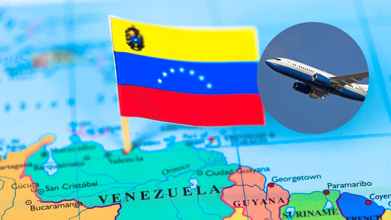 Migrantes venezolanos esperan su turno en un proceso migratorio en Estados Unidos, en medio del debate oficial sobre si Venezuela es un país seguro para el retorno.