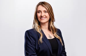 Paloma Valencia