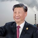 Xi Jinping - Emisiones carbono