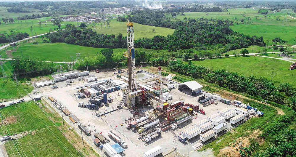 Ecopetrol espera reducir el 66 % del agua dulce capturada y lograr cero descargas a las aguas superficiales para 2045.