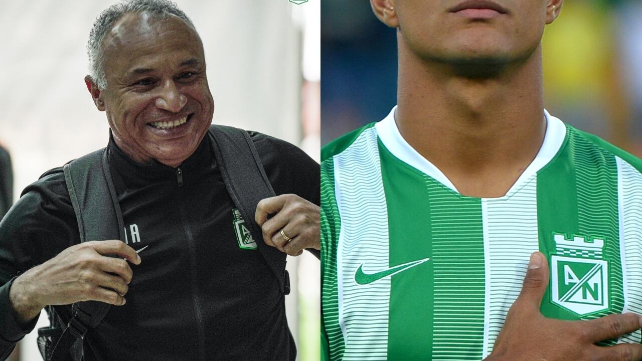 William Amaral tendría listo el reemplazo de Jhon Solís