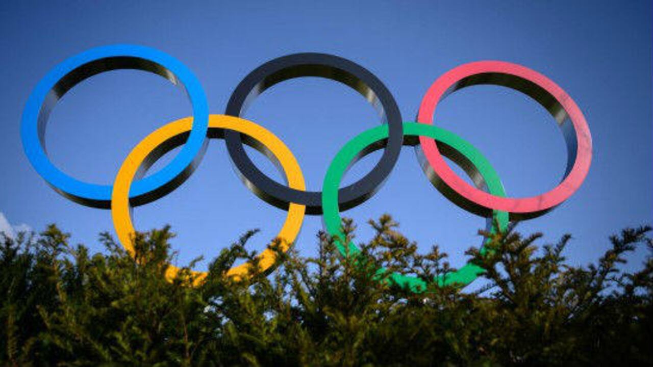 Juegos Olímpicos: aplazamiento costará "centenares de millones de dólares"/Foto: AFP