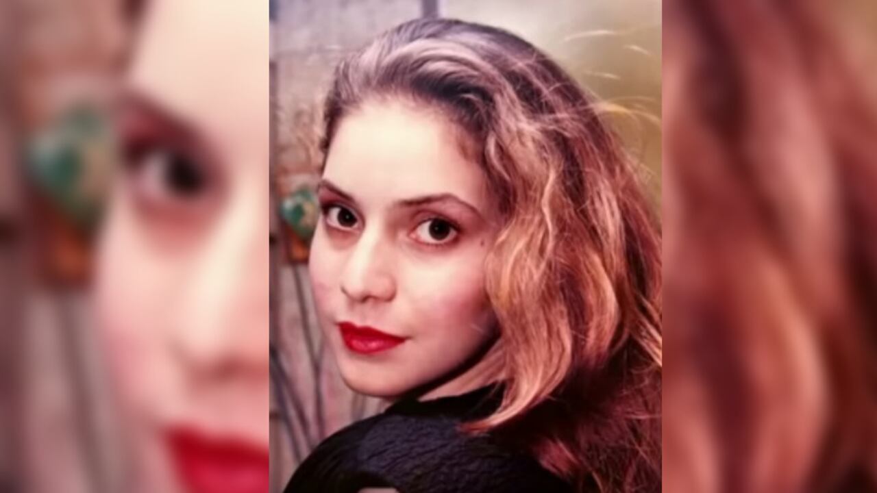 Nancy Mariana Mestre Vargas, joven atacada el primero de enero de 1994 y fallecida tiempo después producto del abuso del que fue objeto por parte de Jaime Saade