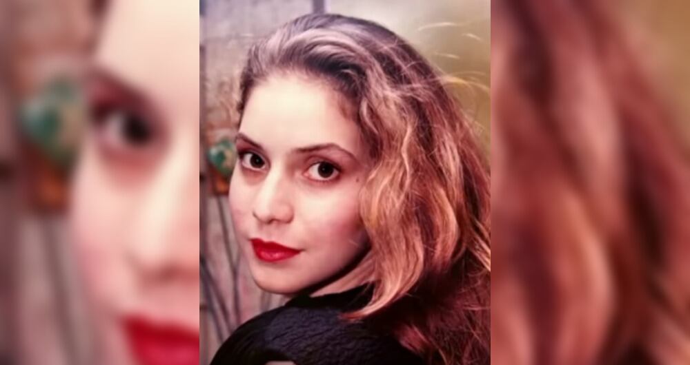 Nancy Mariana Mestre Vargas, joven atacada el primero de enero de 1994 y fallecida tiempo después producto del abuso del que fue objeto por parte de Jaime Saade