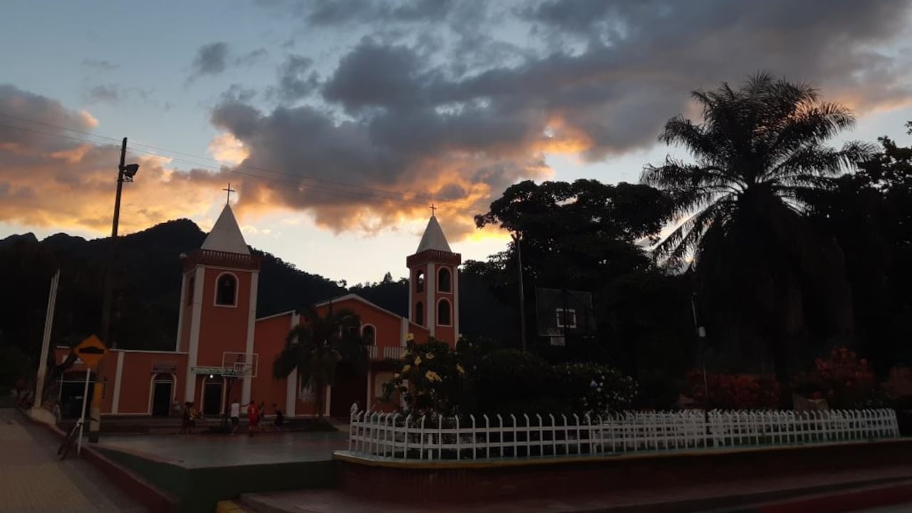 Coper, Boyacá