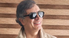 El presidente Gustavo Petro.