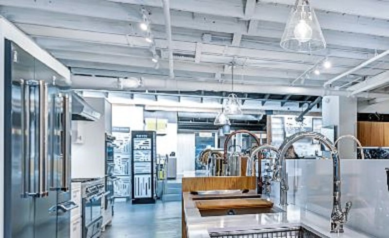 La minorista de electrodomésticos se acogió a la ley de quiebras