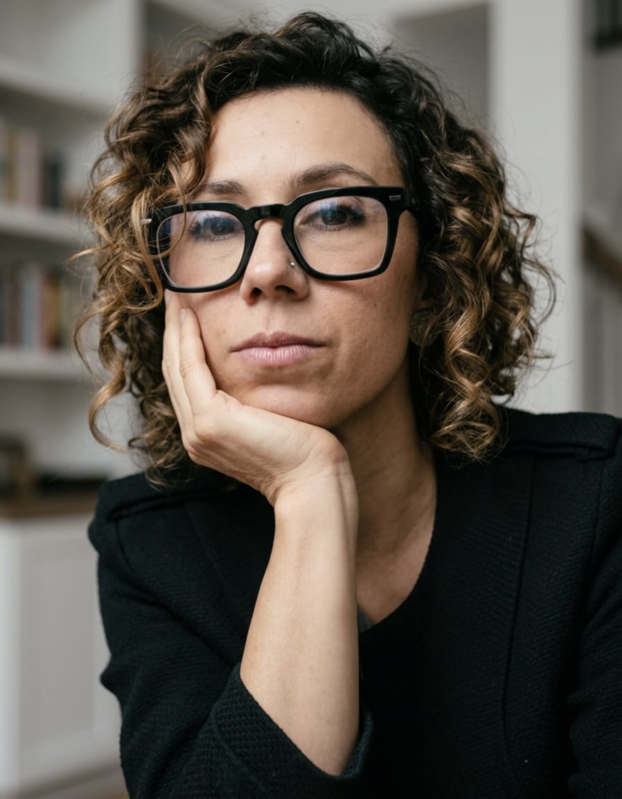 Antes de llegar a un trabajo que adora, Paula Silva Díaz fue curadora del primer ArtBo, profesora de arte contemporáneo, trabajó con el British Council e hizo diplomacia cultural para Suecia.