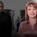 María Isabel Rueda habla acerca del incremento del salario mínimo que propuso el presidente Duque.