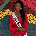 Lina María Hurtado, representante de Buenaventura, se robó las miradas en el Miss Universe Colombia 2023.