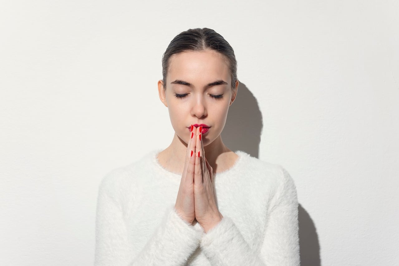 Oración