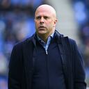 Arne Slot, candidato a ser técnico de Luis Díaz en el Liverpool