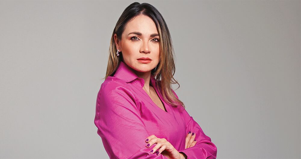  Carolina Arbeláez liderará a la oposición en caso de que el Gobierno radique el proyecto. 