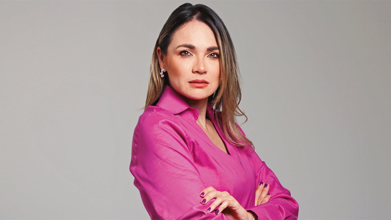 Carolina Arbeláez, representante a la Cámara.