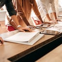 Concept of participation in meeting Note to Insp: 5 people - 5 MR +1 Property release