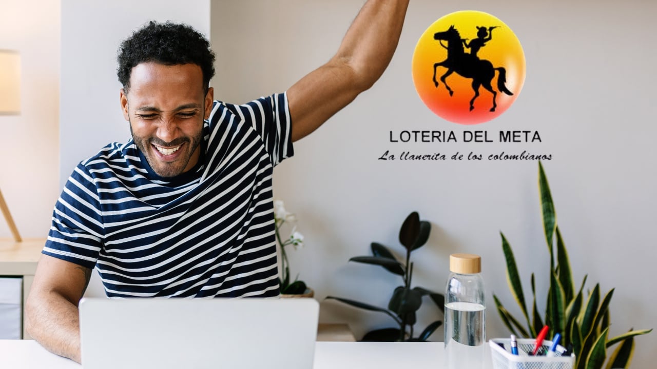 Lotería del Meta.