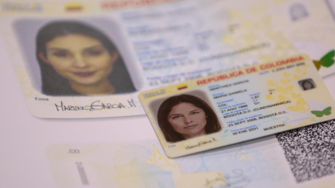 Desde 2020, la Registraduría Nacional del Estado Civil expide este documento que garantiza seguridad y un manejo eficiente de los datos personales.