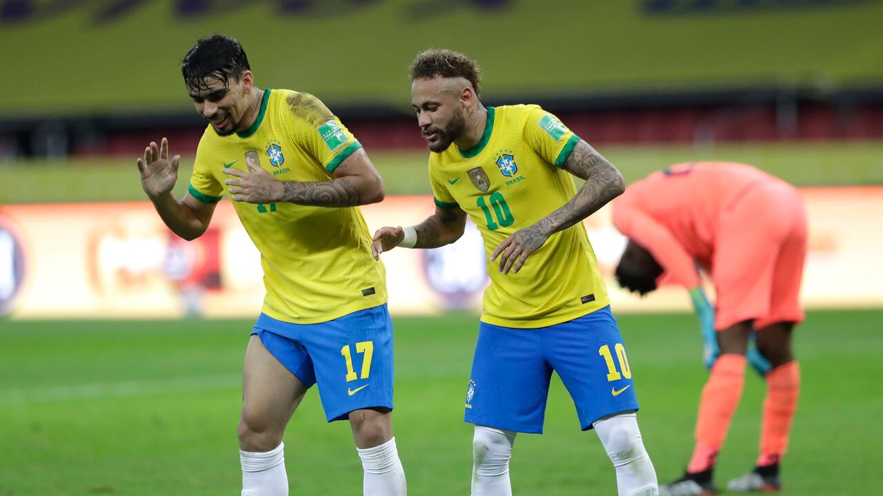 Copa América: Esto cuesta cada una de las selecciones que participarán en el evento