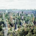 Este tipo de proyectos ya no solo se encuentra en los países más ricos. En 2019, una encuesta realizada por el Centro de los Objetivos de Desarrollo Sostenible para América Latina arrojó que el 92 por ciento de los colombianos estaba muy preocupado por el medio ambiente, incluso por encima del desempleo.