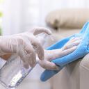 Se recomienda hacer una limpieza profunda de los muebles al menos una vez a la semana.