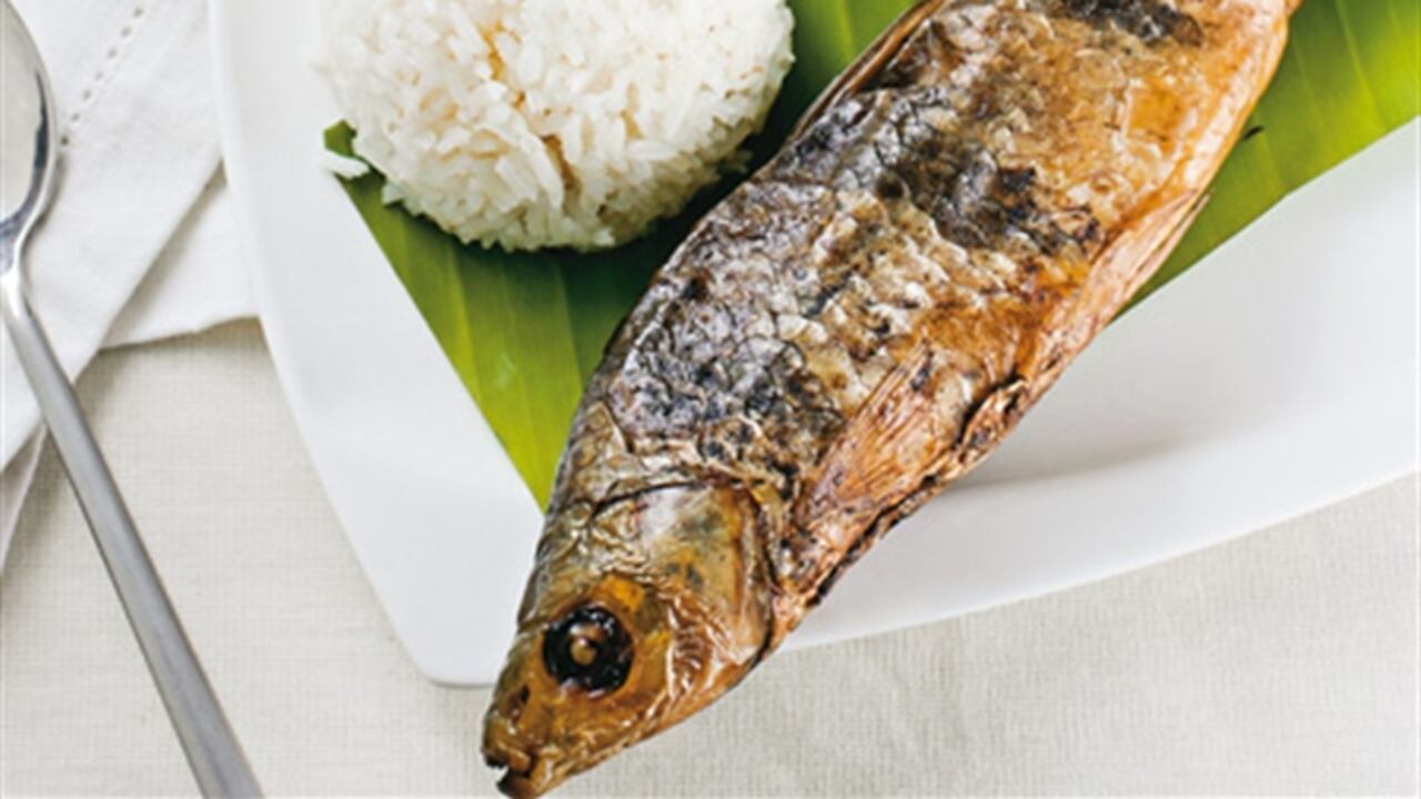 El bocachico es el preferido, pero se está extinguiendo.