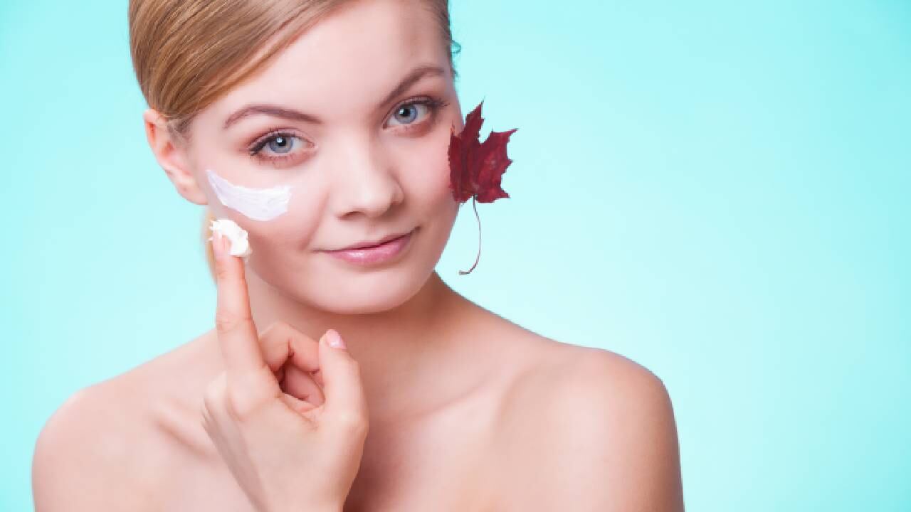 El cuidado de la piel debería tenerse en cuenta desde la juventud.