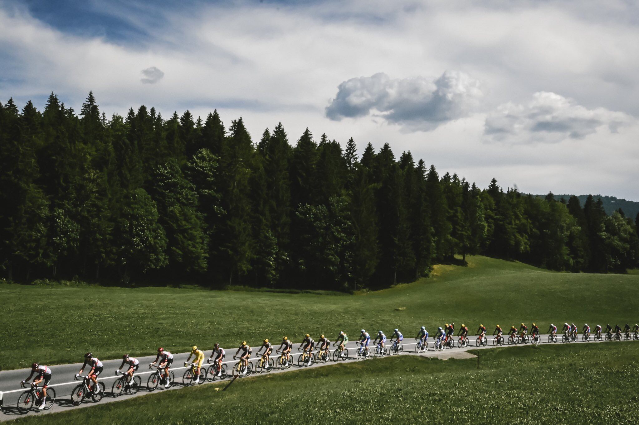 Tour de Francia 2022