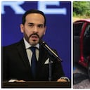 El presidente De La Espriella rechazó el secuestro de tres policías en Norte de Santander.