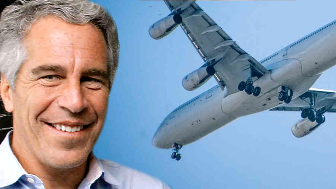 Jeffrey Epstein