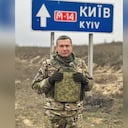 Vladimir Solovyov,, periodista ruso alienta a quemar varias capitales de Europa por apoyar a Ucrania.