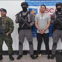 Capturan al exfiscal Julián Bermeo, condenado a ocho años de cárcel por recibir sobornos para demorar la extradición de Jesús Santrich